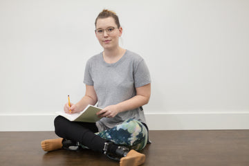 BE BALANCED, BE YOU: A Combination of Creativity, Dancing, Community and Confidence