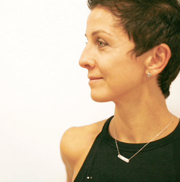 SPOTLIGHT ON: Susan Scarlett of Barre Fitness South Surrey