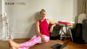 Meet the Real Women Behind the Core to Coeur x Daub and Design Collab