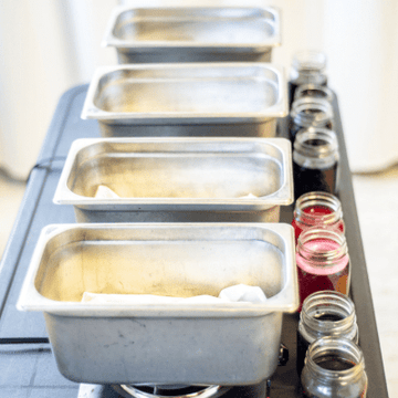 Eco-Conscious Fashion: Responsible Dye Process