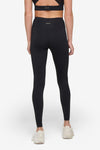 Riley Legging in Matte Black