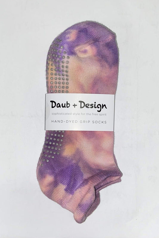 Grippy Socks in Stardust
