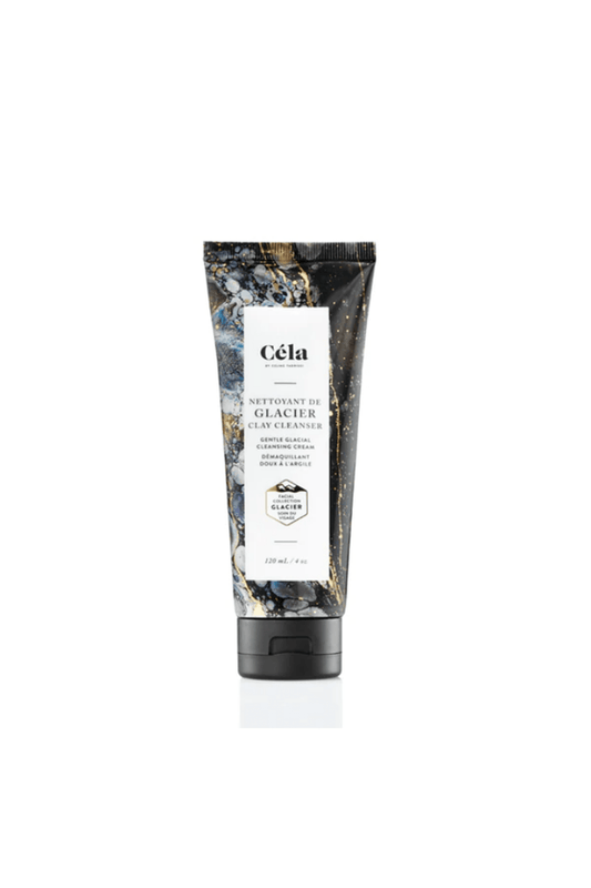 Céla Glacier Clay Cream Cleanser