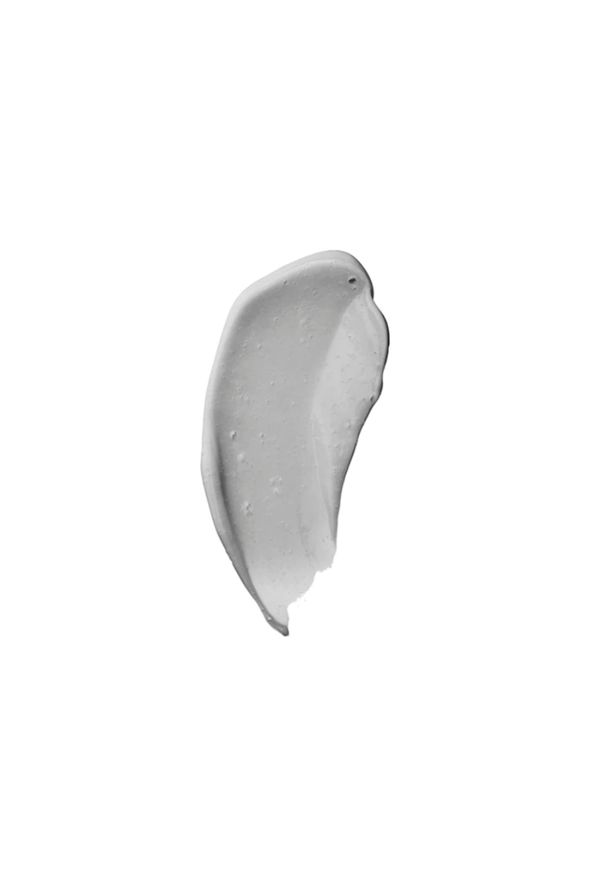 Céla Glacier Clay Cream Cleanser Swatch