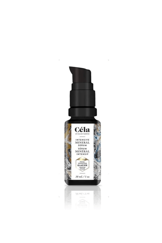 Céla Glacier Intensive Mineral Serum
