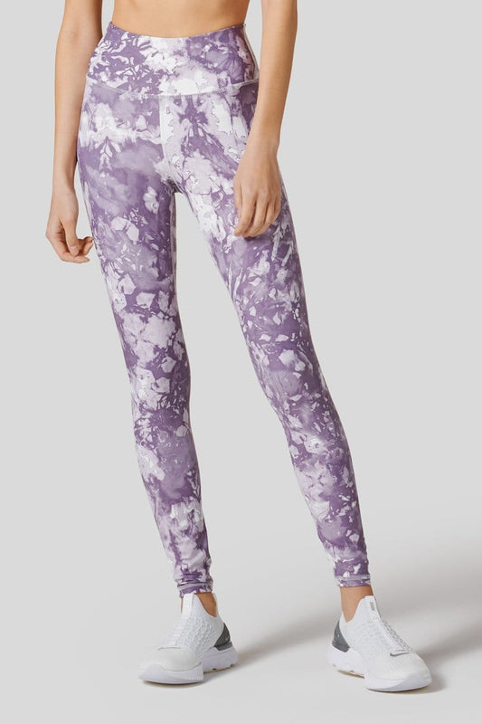 Riley Legging in Fig