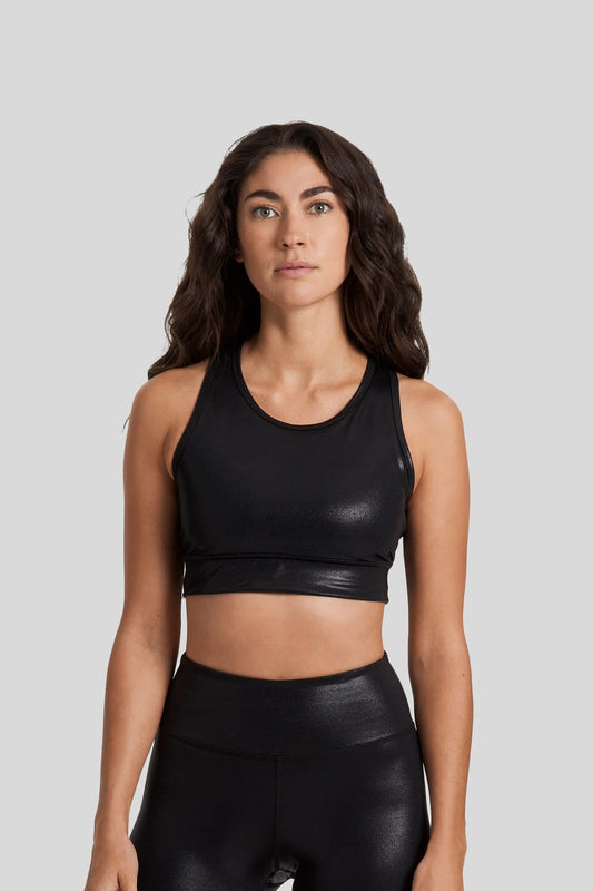 Savannah Crop in Obsidian