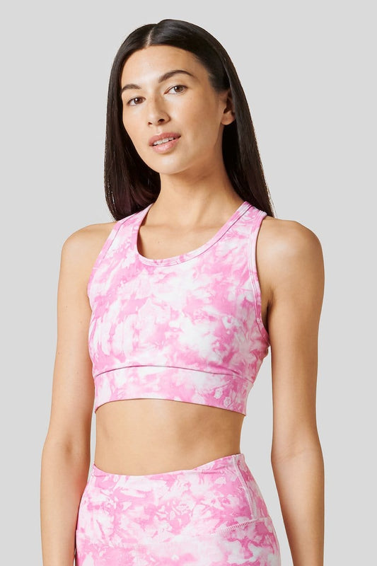 Savannah Crop in Flamingo