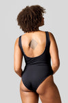 Kenzie Reversible One Piece in Beauty