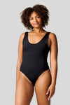 Kenzie Reversible One Piece in Beauty