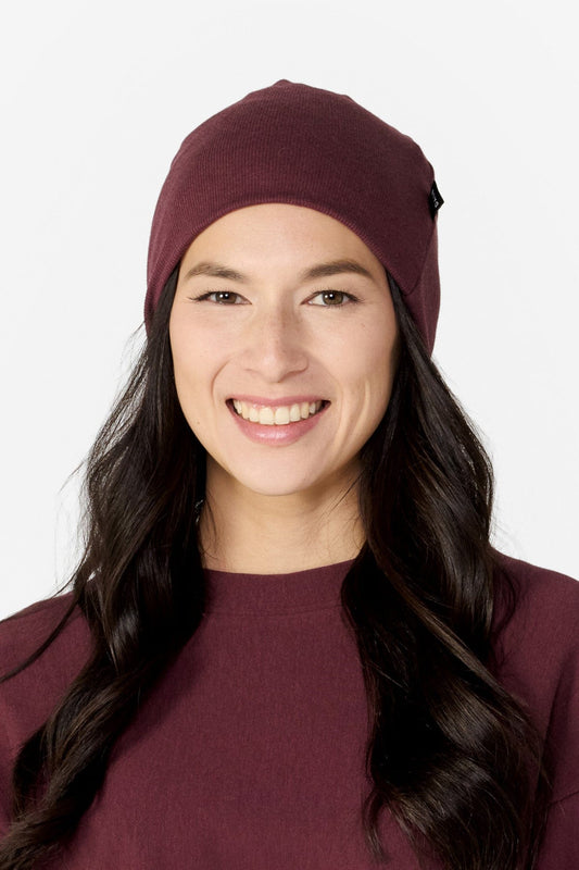 The DAUB Toque in Spice