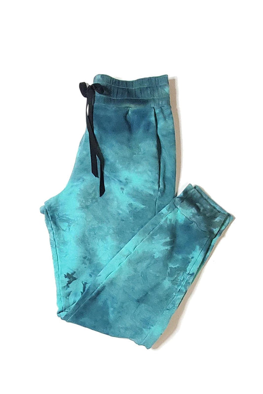 Freedom Jogger in Topaz