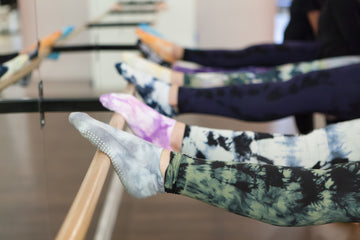 HOLIDAY POP-UP: Body Balance Vancouver with Free Label and BYOGA