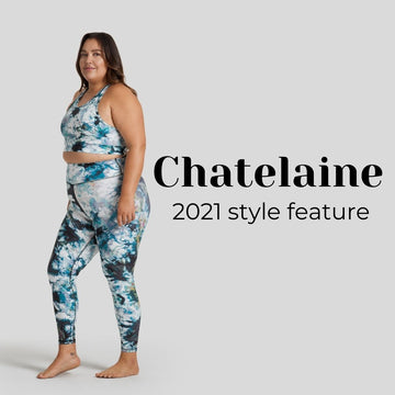 Thank you - Chatelaine!