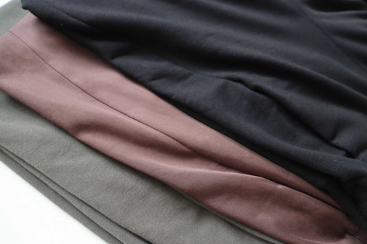 What Is Tencel Lyocell? Meet the New Winslow Trouser | Women's Clothing