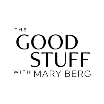 Featured on The Good Stuff with Mary Berg: DAUB's Canadian-Made Women's Summer Clothing