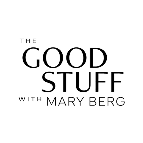 Featured on The Good Stuff with Mary Berg: DAUB's Canadian-Made Women's Summer Clothing