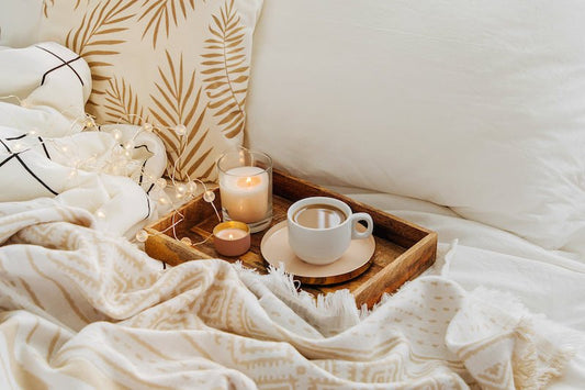 Making Scents: Get to Know These Popular Aromas