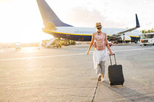 How to Build a Comfortable Travel Wardrobe for Women | Stylish, Comfortable Outfits for Every Trip