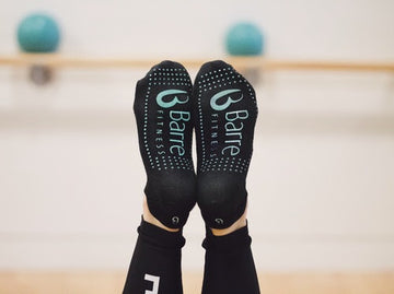 POP-UP: Barre Fitness in South Surrey June 10