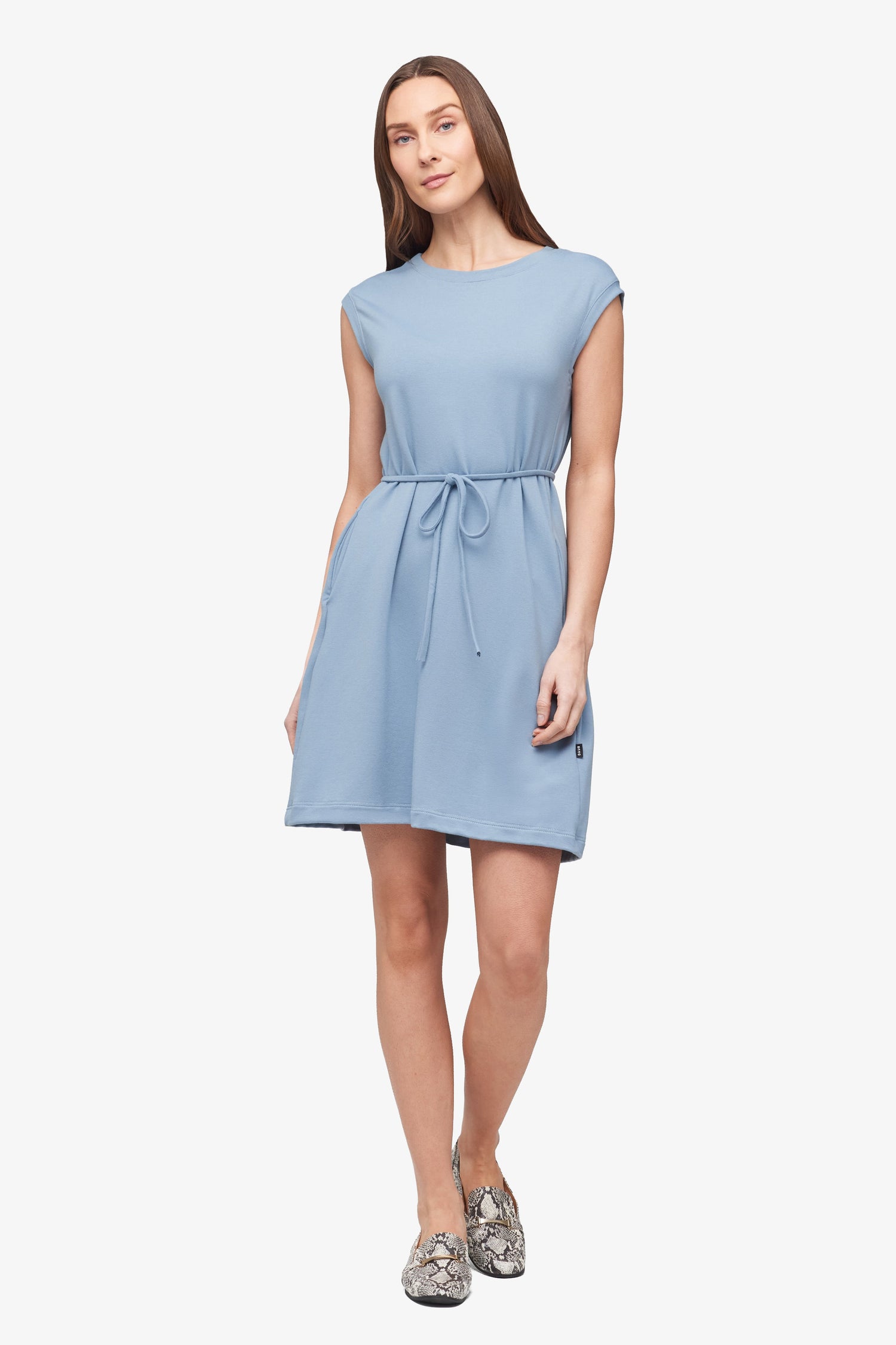 Newport Dress