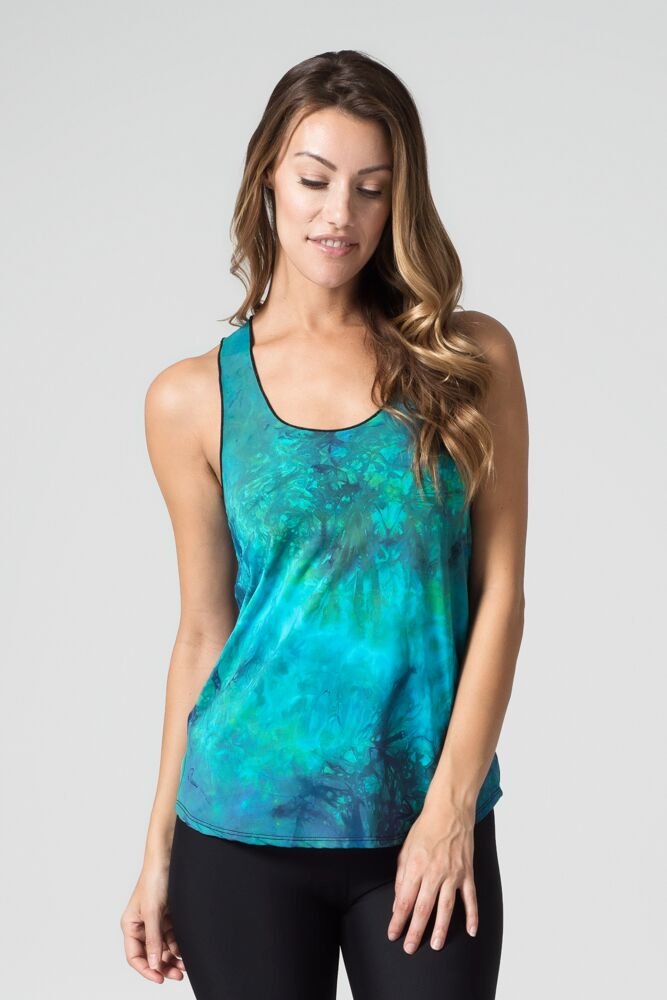 Tahnee Tank