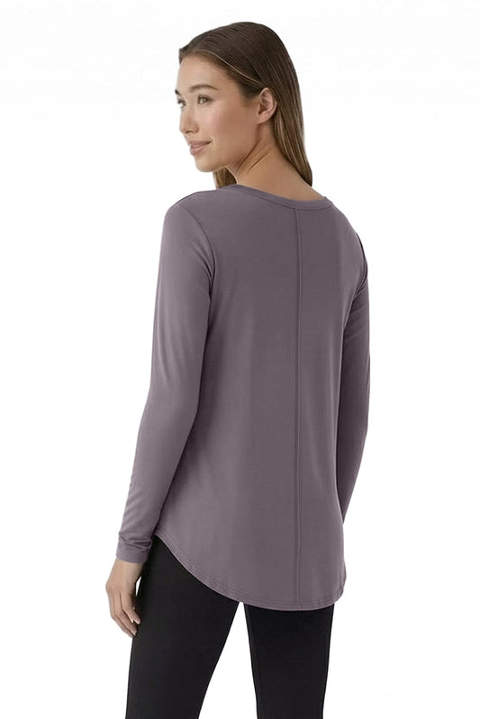 Avery Longsleeve in Velora