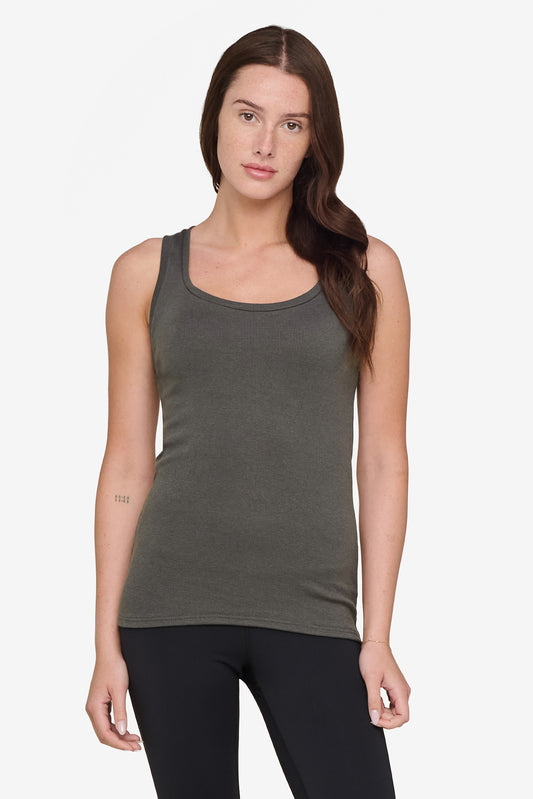 Basic Tank in Cypress