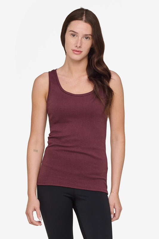 Basic Tank in Spice