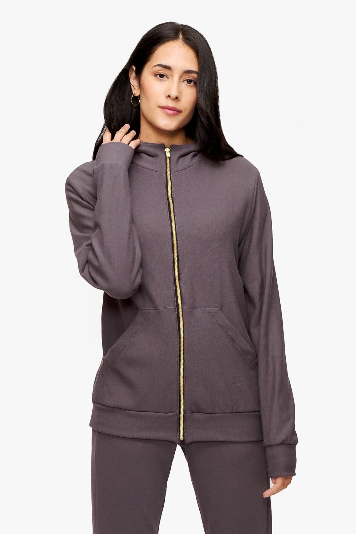 Freedom Full Zip Hoodie