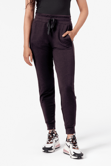 freedom jogger LITE black coffee - large [last one ever] #818