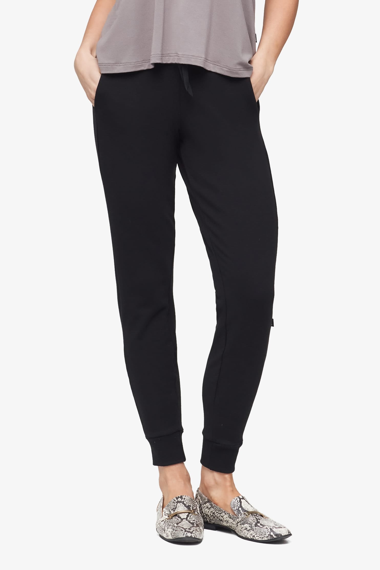 Freedom Jogger LITE in Black