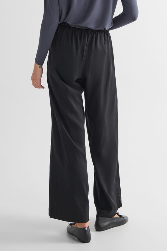 Winslow Trouser in Black