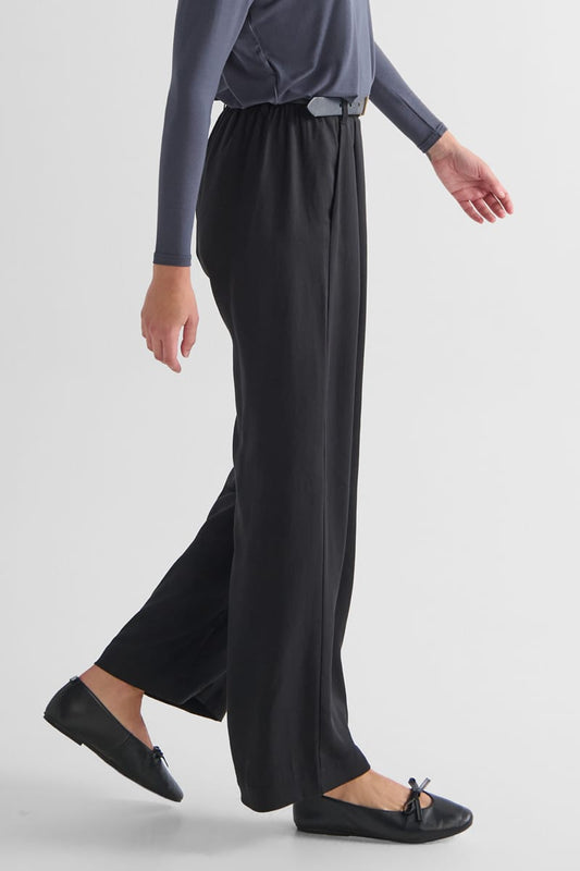 Winslow Trouser in Black