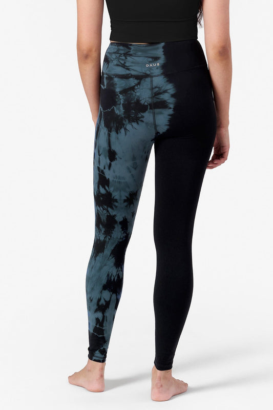 Maxwell Legging in Basalt + Black