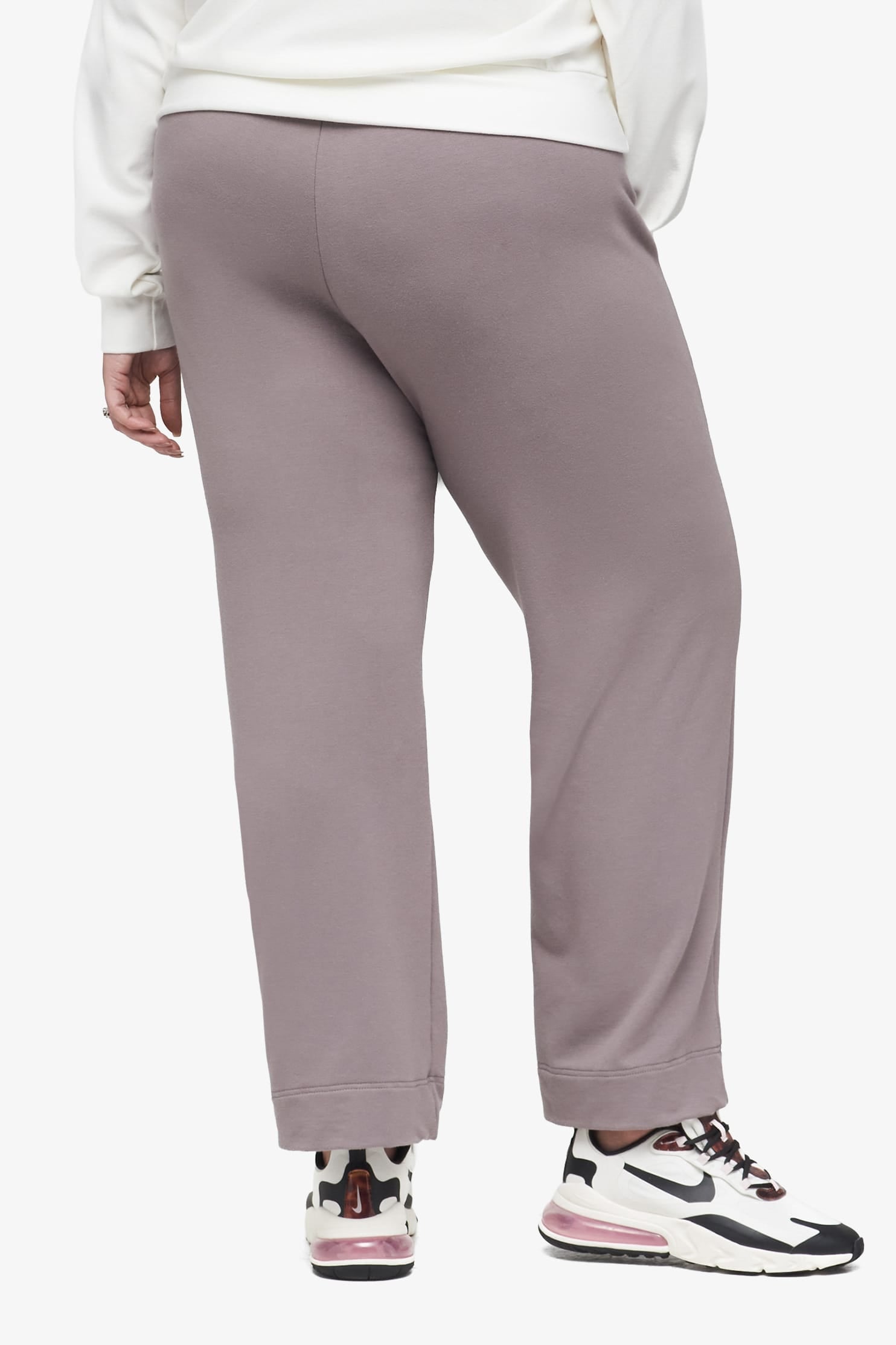 Newport Pant in Driftwood
