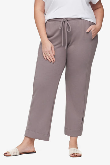 Newport Pant in Driftwood