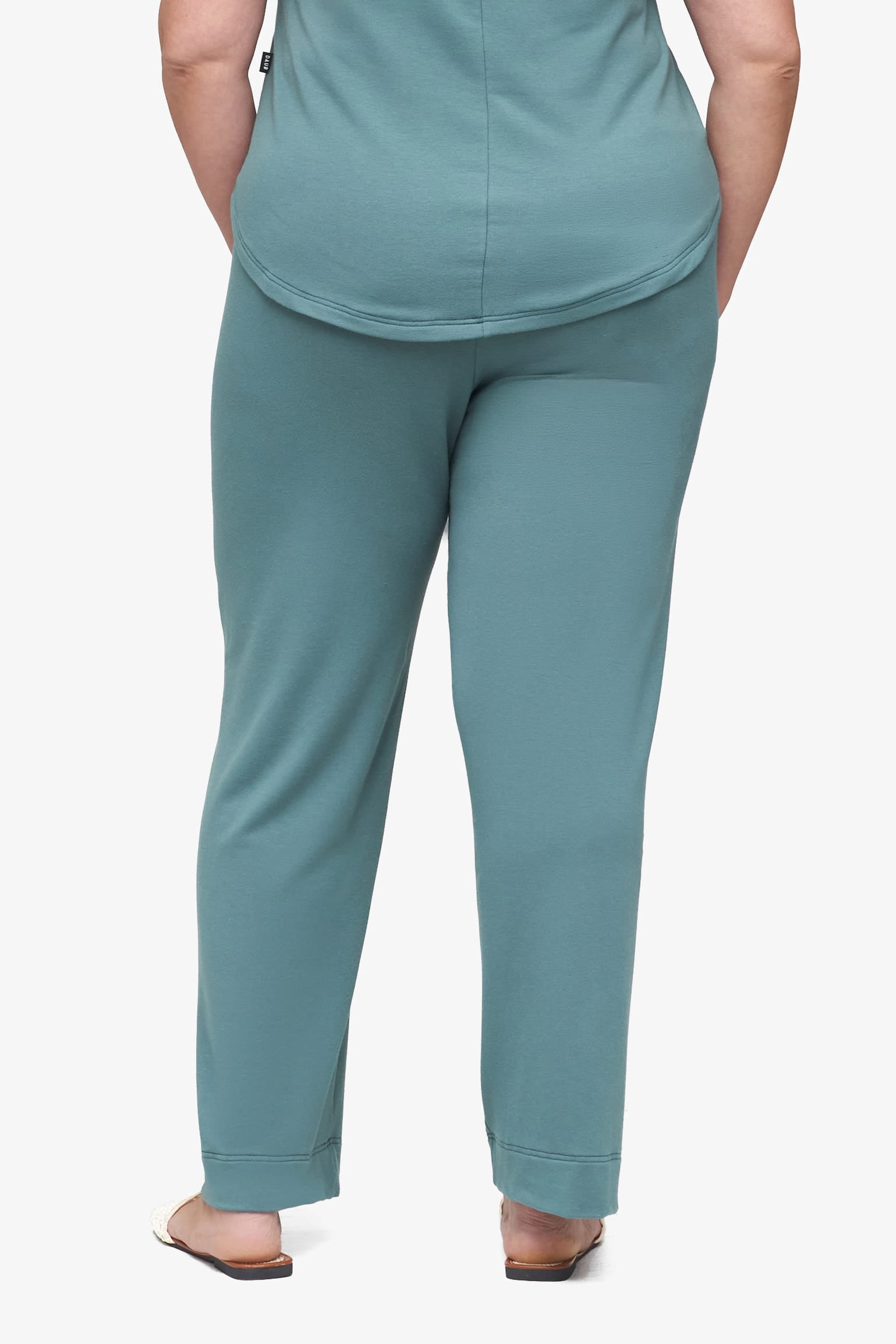 Newport Pant in North Atlantic