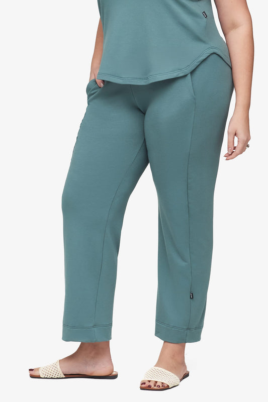 Newport Pant in North Atlantic