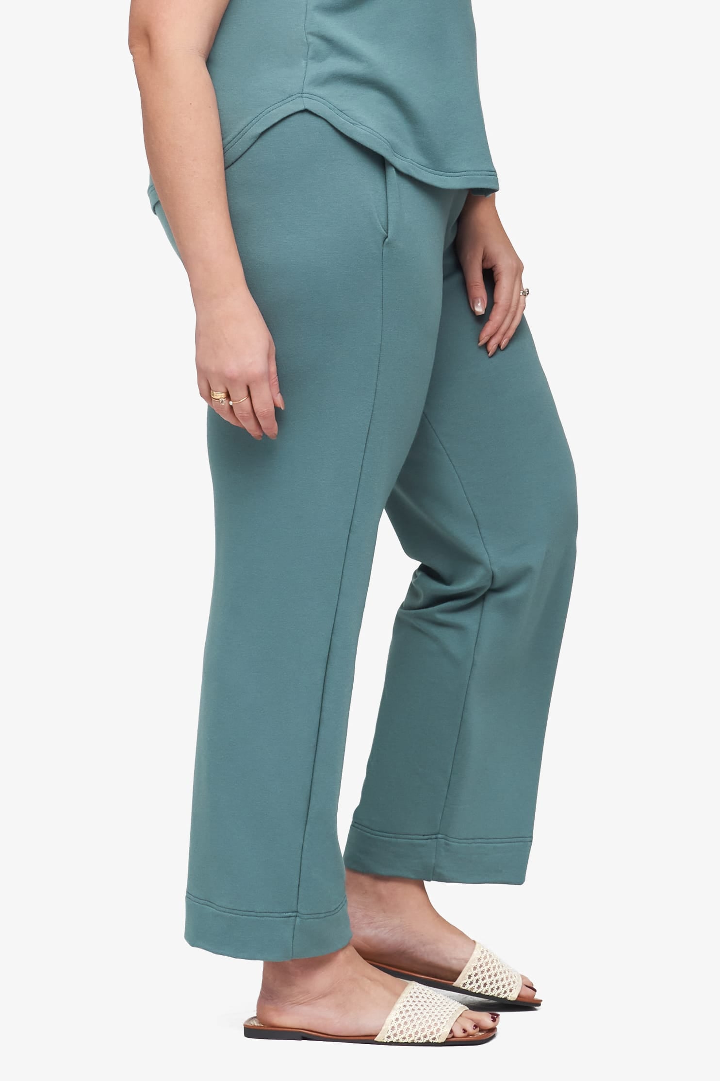 Newport Pant in North Atlantic