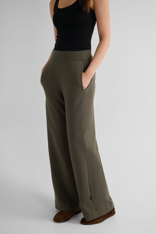 Starboard Pant in Spruce