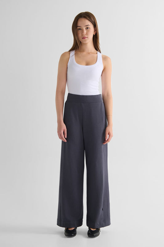 Starboard Pant in Ash