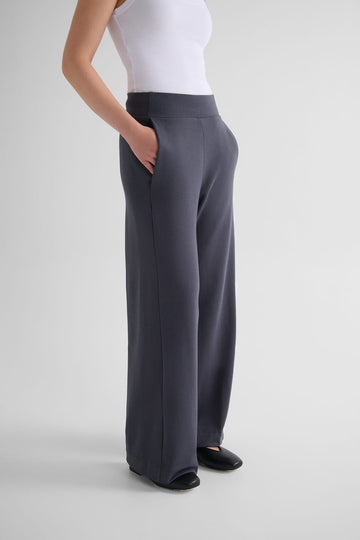 Starboard Pant in Ash