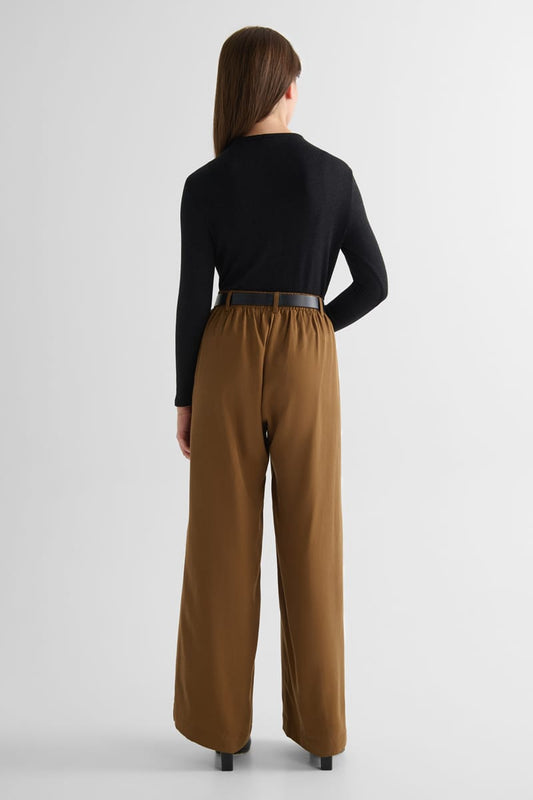 Winslow Trouser in Clove