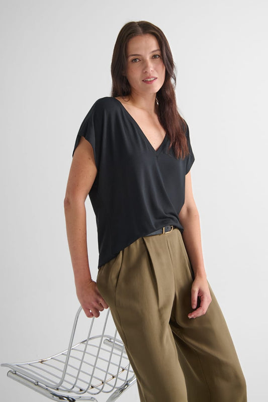Winslow Trouser in Olive