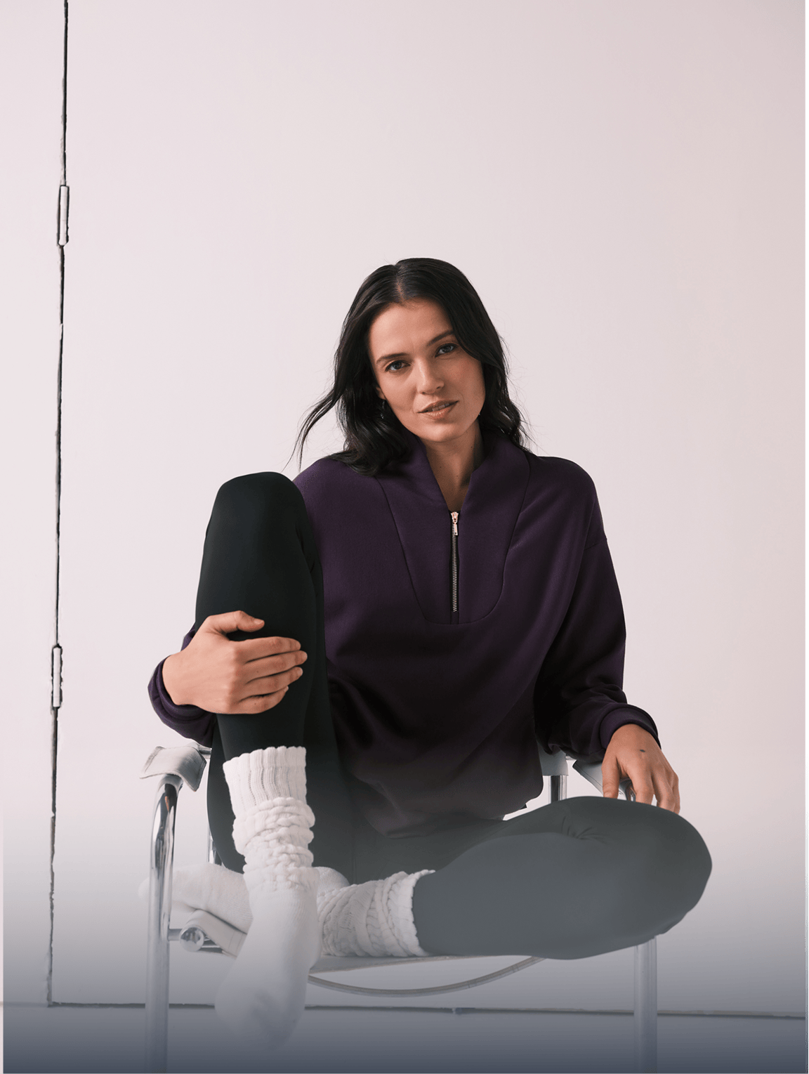 DAUB Basics: Sweatpants & Joggers
