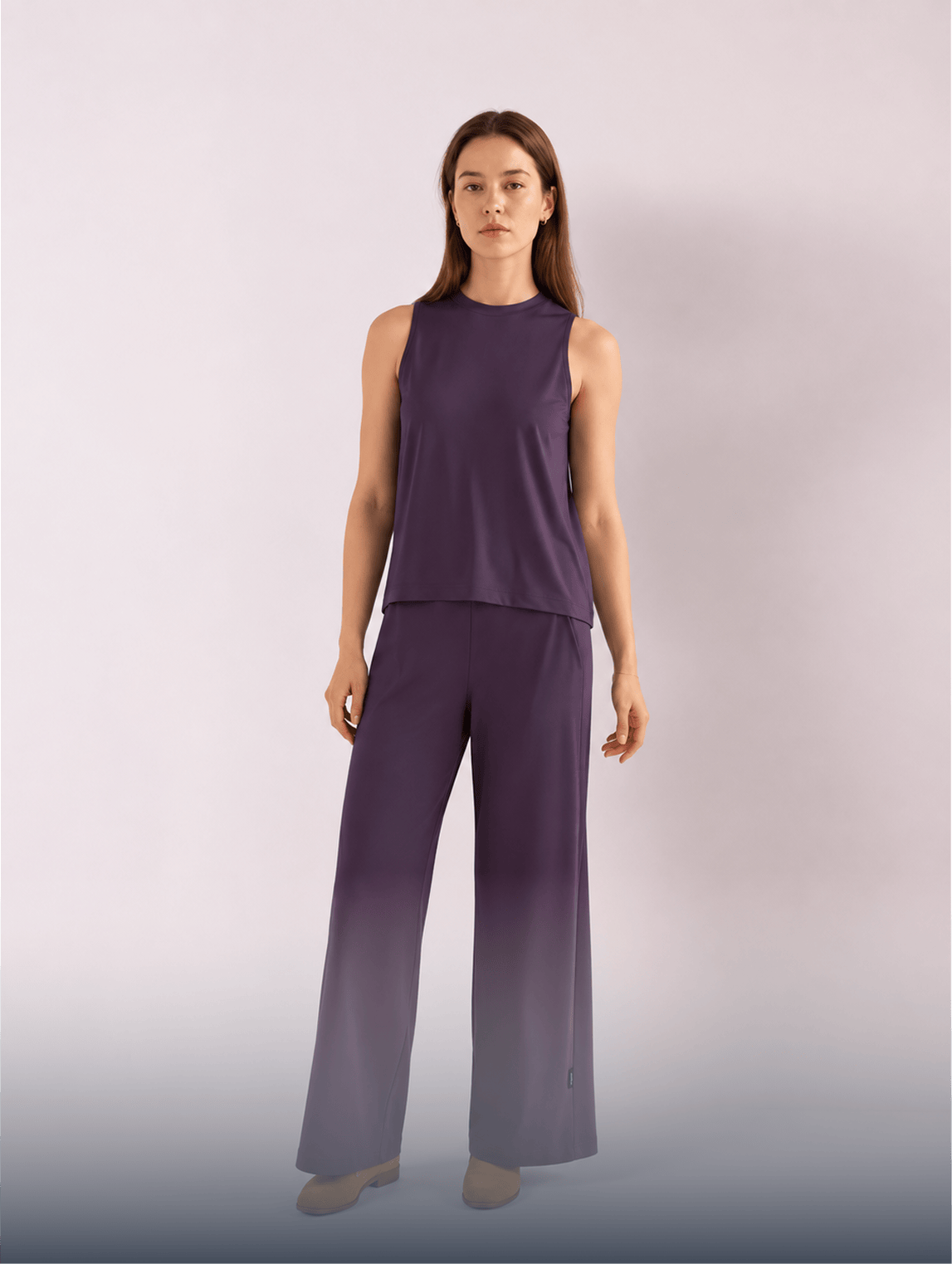 DAUB Basics: Tank Tops & Sleeveless