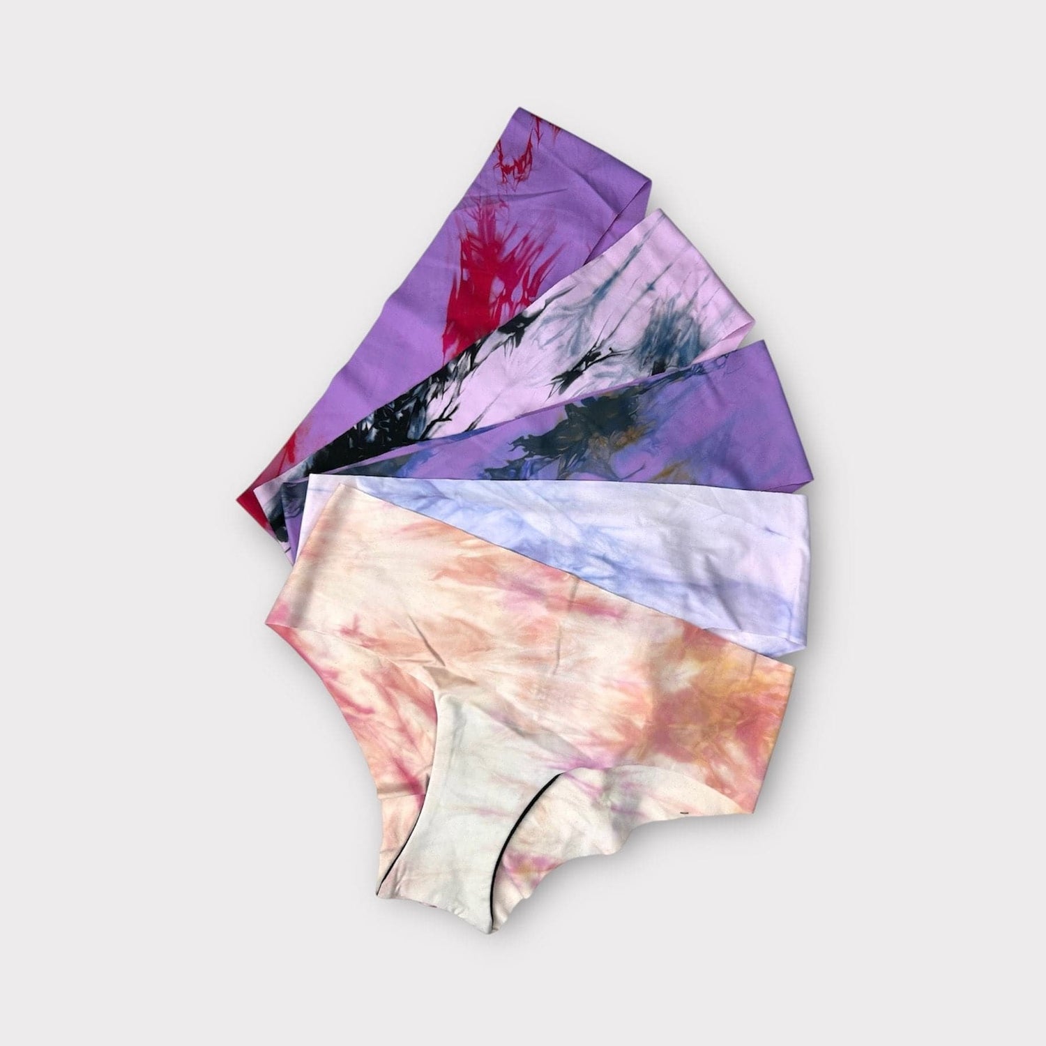 Socks + Seamless Undies Boxing Week