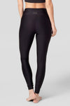Riley Legging in Matte Black