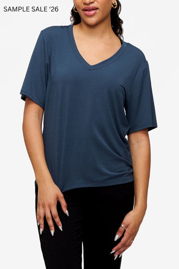 everyday tee in mystique - small [archives] #1074